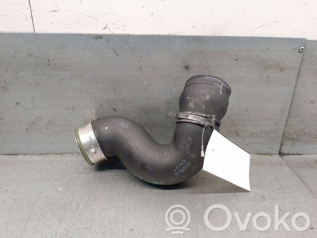 Seat Altea Ilmastointilaitteen putki (A/C) 