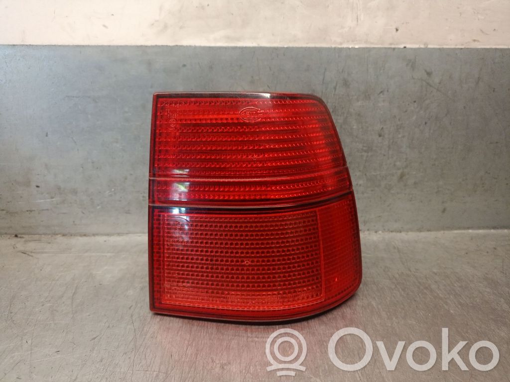 Seat Toledo I (1L) Lampa tylna 