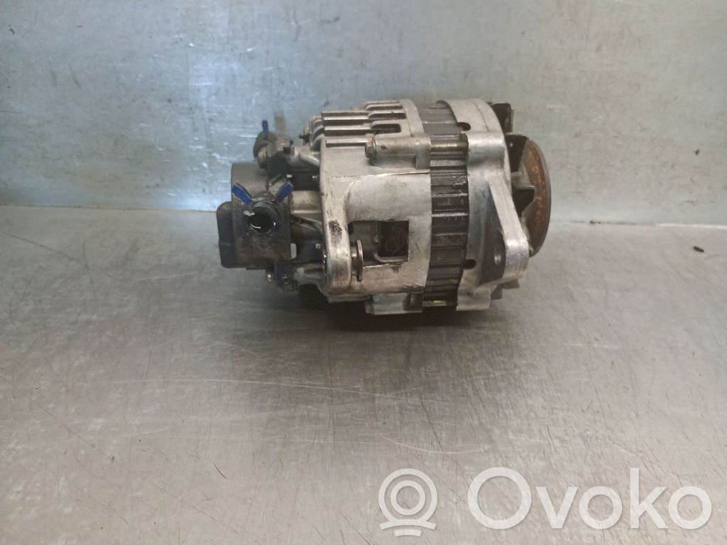 Mazda MX-3 Alternator 