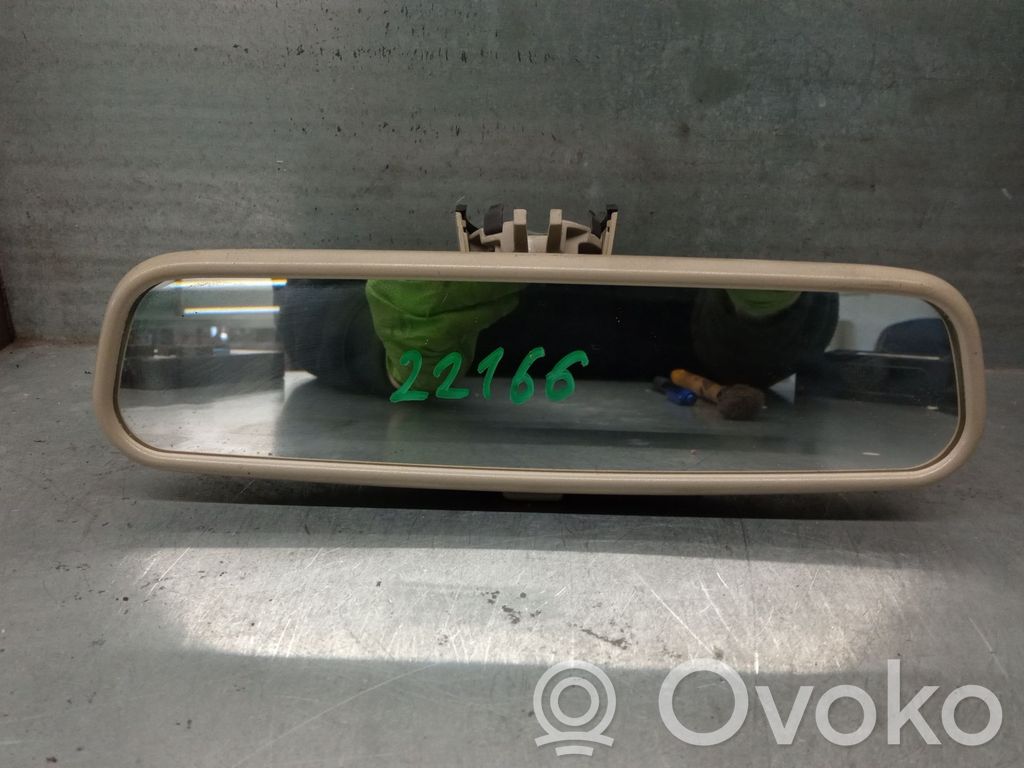 Audi Q7 4L Atpakaļskata spogulis (salonā) 