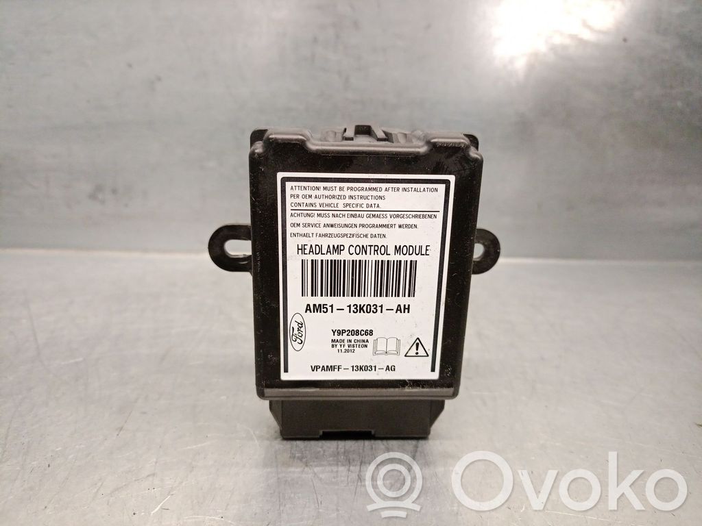 Ford C-MAX II Xenon control unit/module