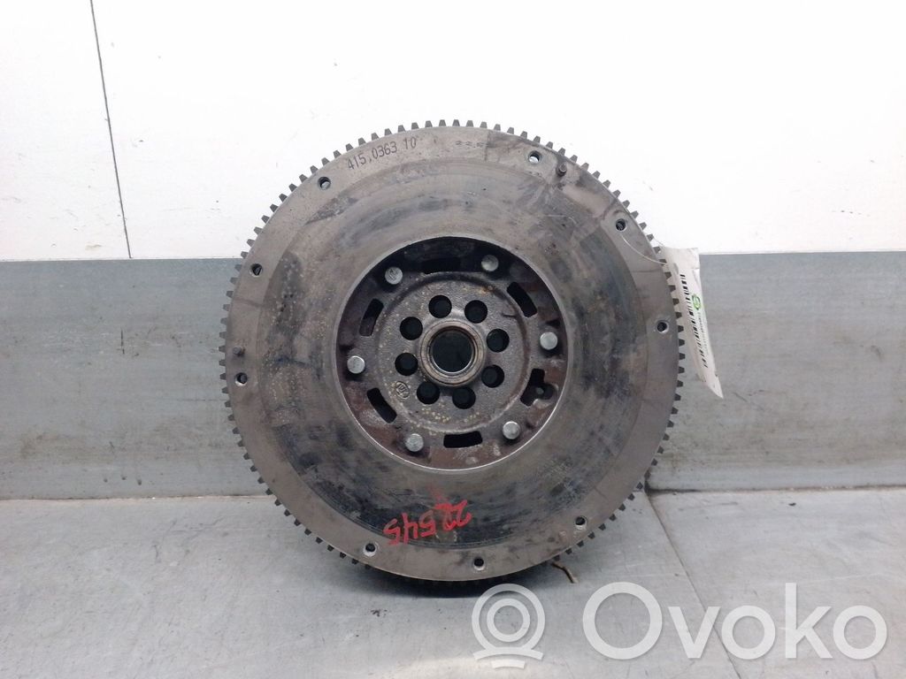 Nissan Pathfinder R51 Schwungrad 