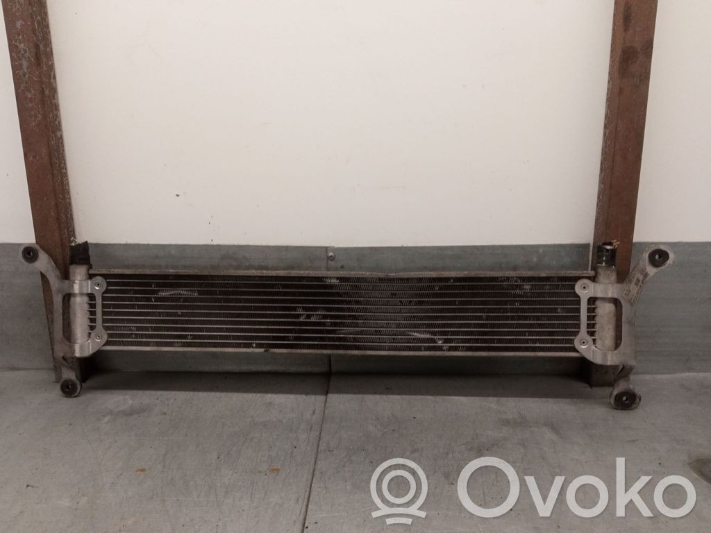 Audi Q7 4L Wasserkühler 