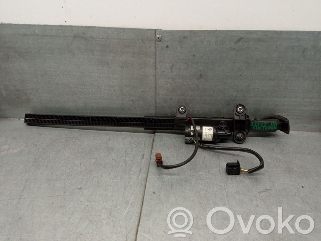 BMW 3 E90 E91 Cintura di sicurezza anteriore 