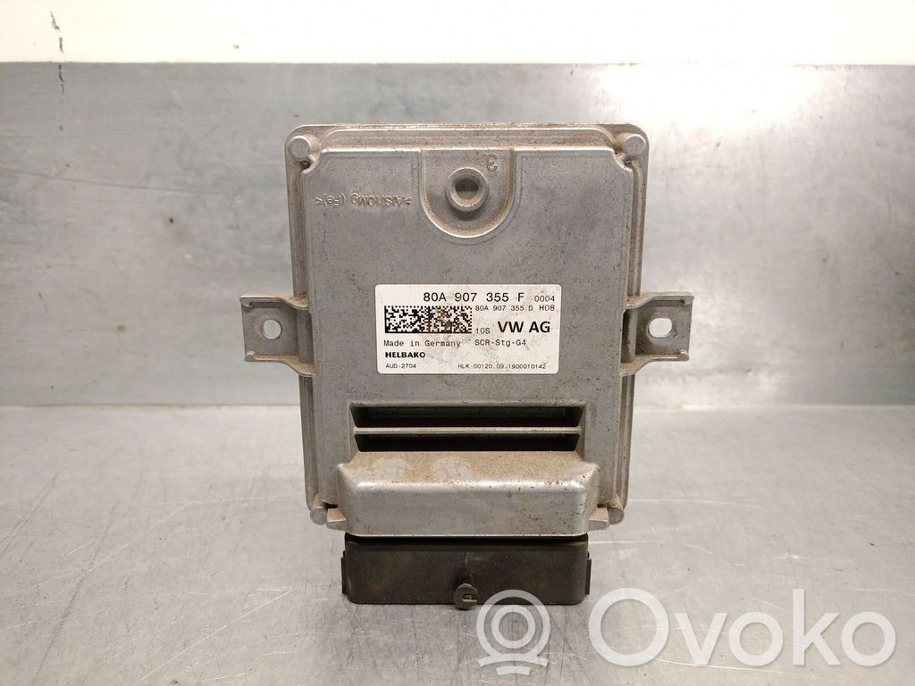 Audi A6 Allroad C8 Alte unități/module de control