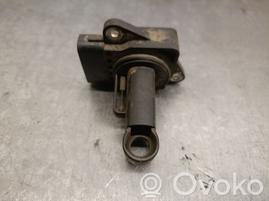 Ford Ranger Debitmetru aer