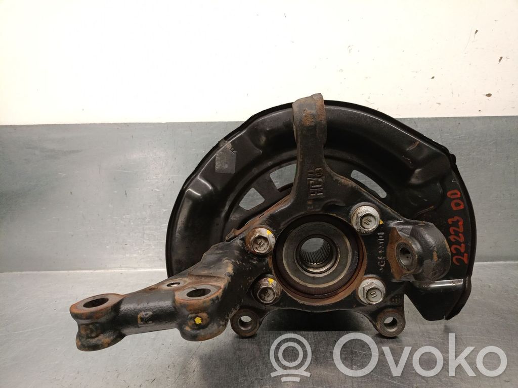 Toyota Auris 150 Achsschenkel vorne