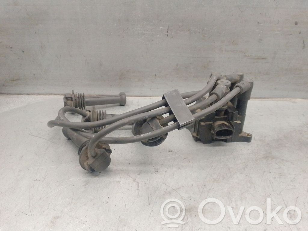Ford Focus Zündspule Zündmodul 