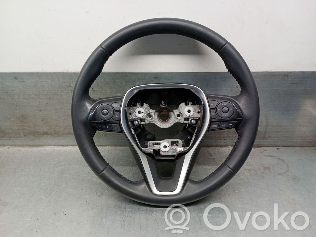 Toyota Corolla E160 E170 Kierownica 