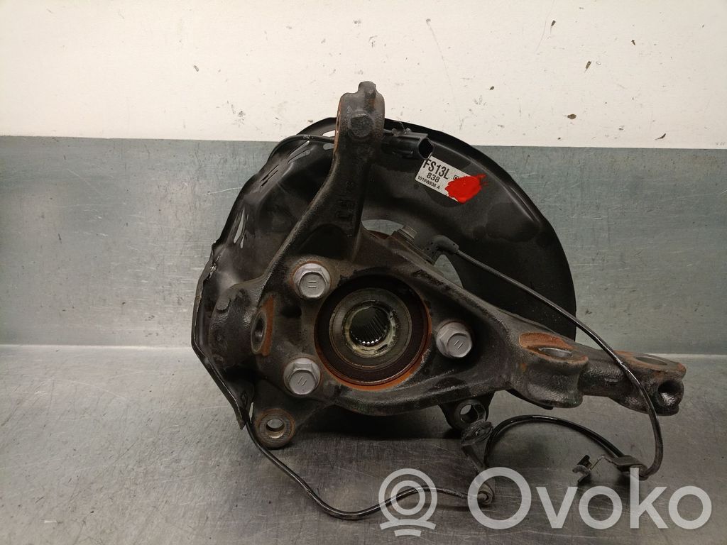 Toyota Yaris XP210 Front wheel hub spindle knuckle 