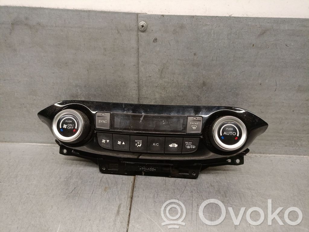Honda CR-V Unitate control climatizare 