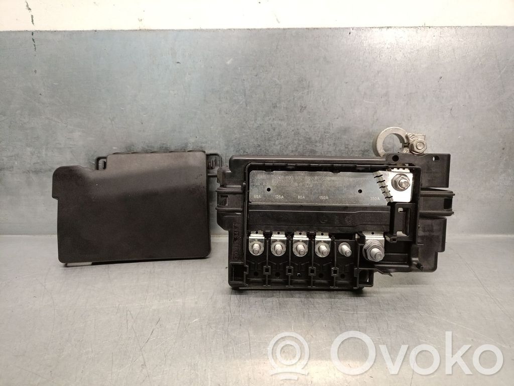 Volkswagen Taigo Set scatola dei fusibili