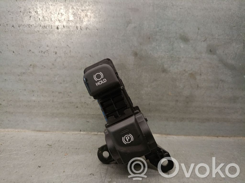 Toyota Yaris XP210 Rączka / Dźwignia hamulca ręcznego