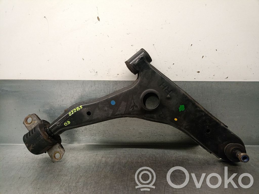 Volvo S40, V40 Querlenker vorne