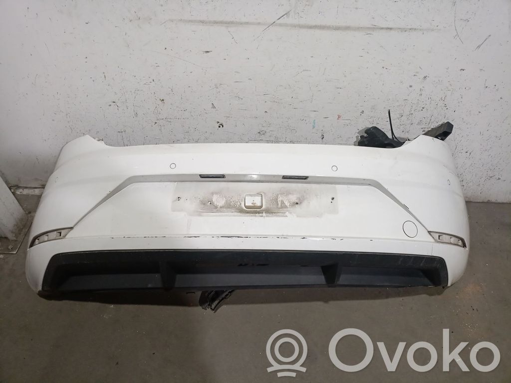 Seat Leon (5F) Paraurti