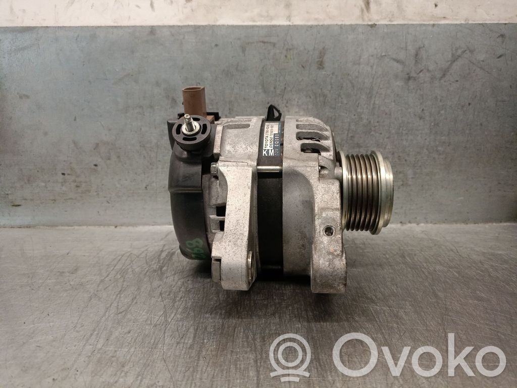 Citroen C1 Generatore/alternatore