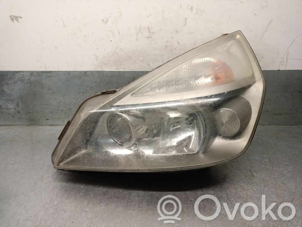 Renault Espace III Far