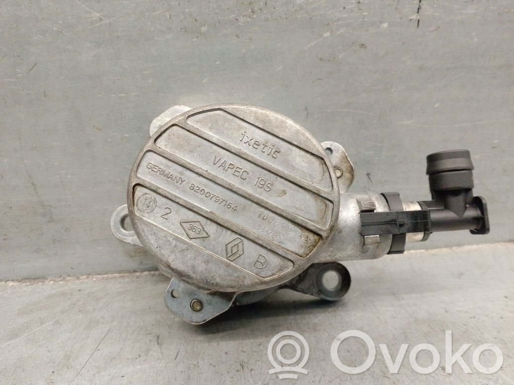 Renault Vel Satis Pompă vacuum 
