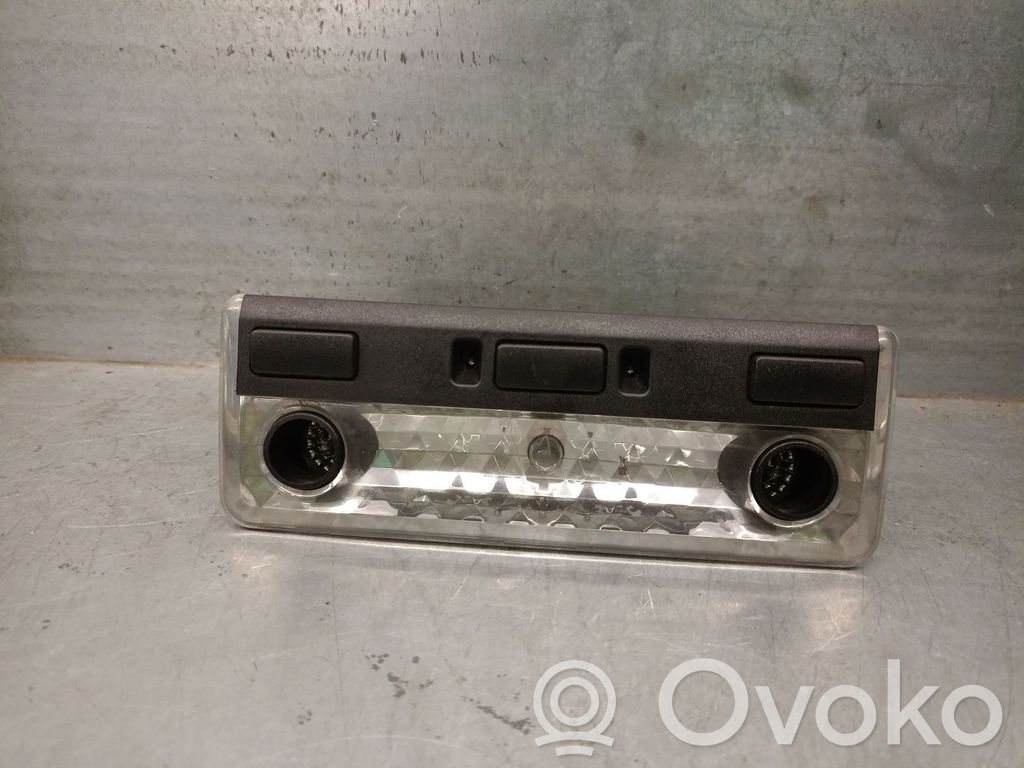 BMW X5 E53 Kitas salono žibintas 