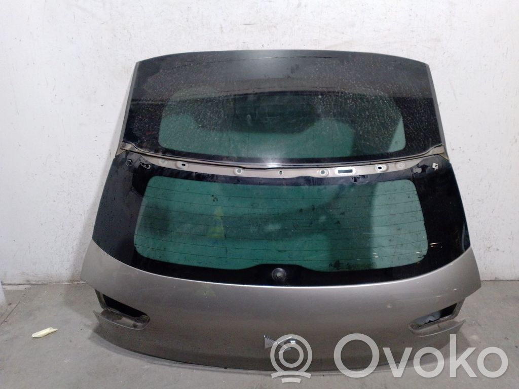 Citroen DS5 Puerta del maletero/compartimento de carga 
