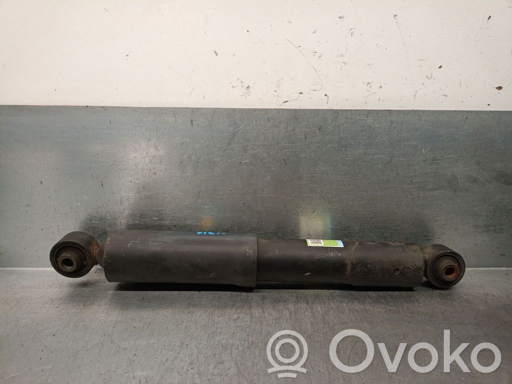 Toyota RAV 4 (XA40) Rear shock absorber/damper 