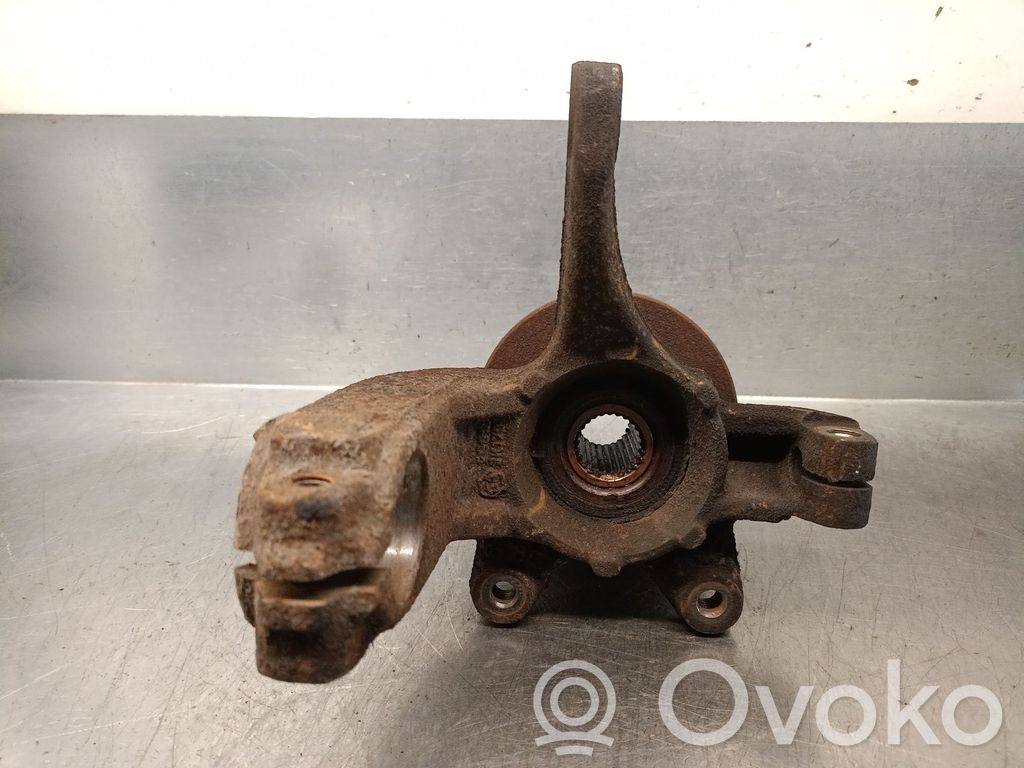 Ford Fiesta Achsschenkel vorne 