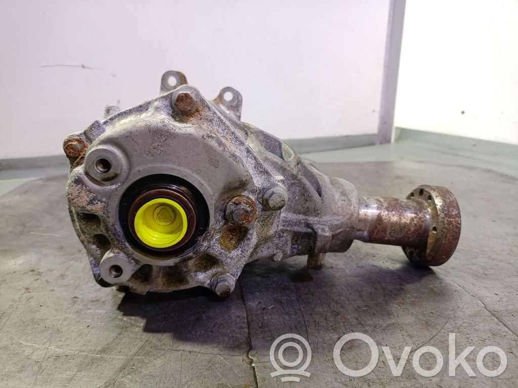 Volvo V90 Cross Country Verteilergetriebe 