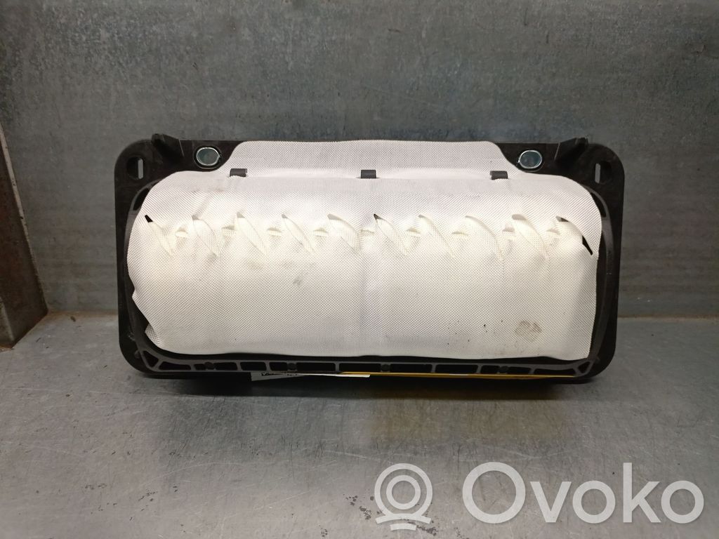 Porsche Cayenne (92A) Airbag latéral 