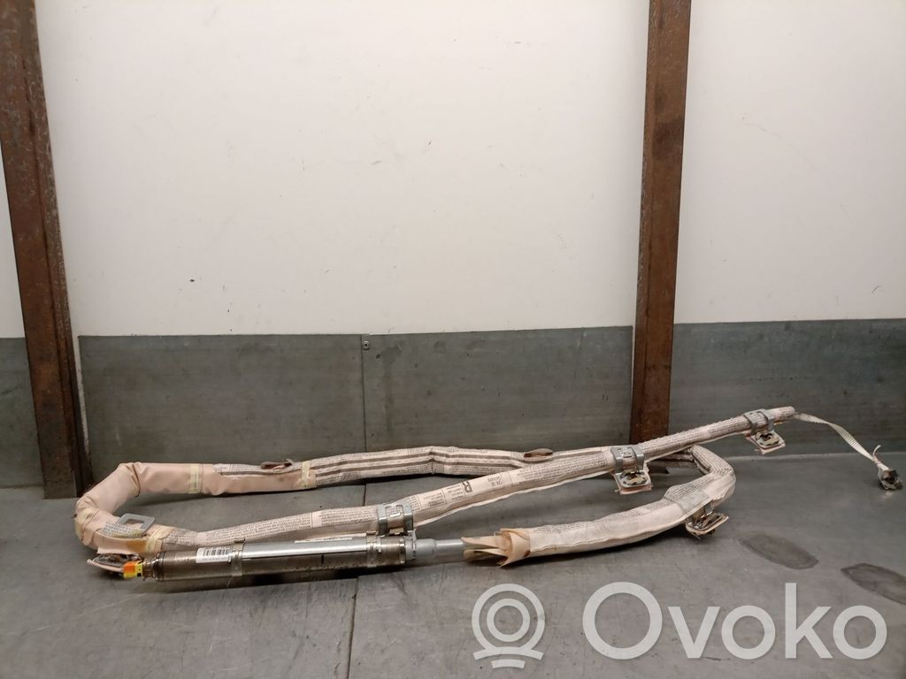 Porsche Cayenne (92A) Seitenairbag 