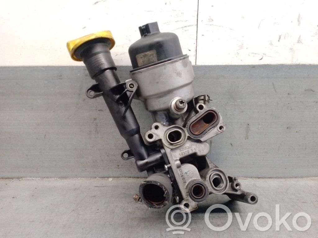Fiat Punto Evo Suport montare filtru ulei 