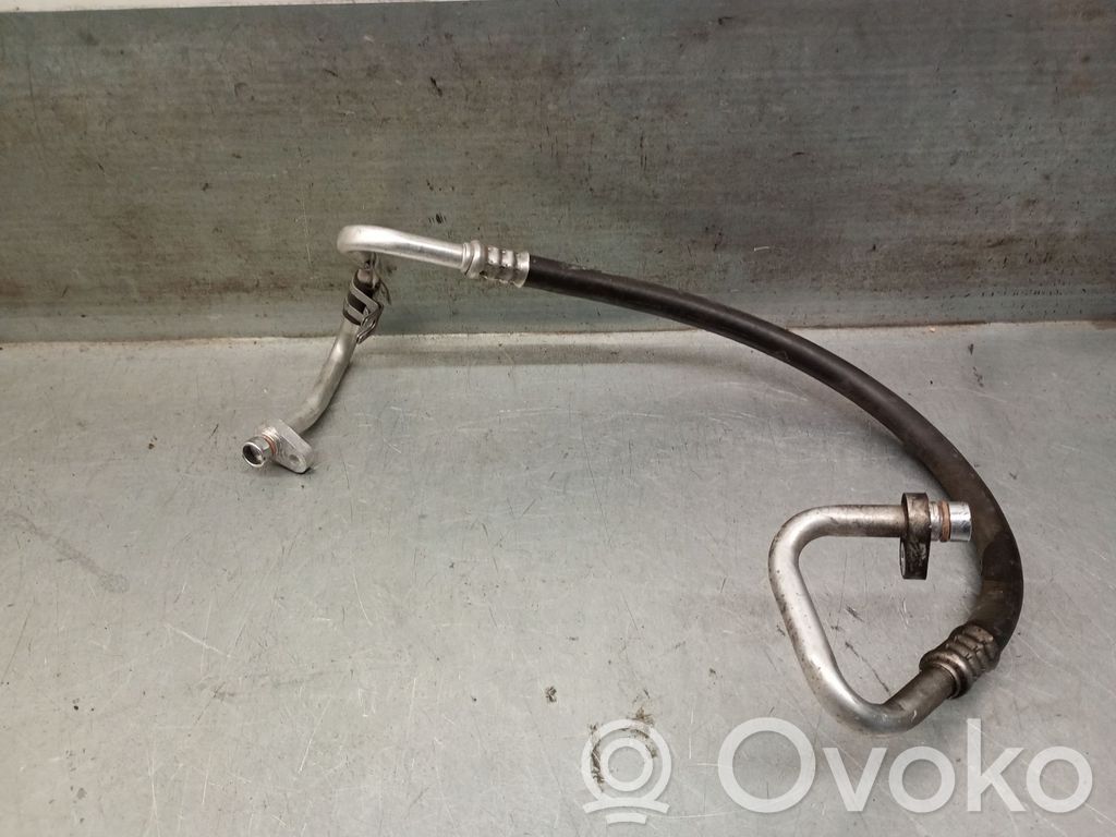 Renault Talisman Air conditioning (A/C) pipe/hose 