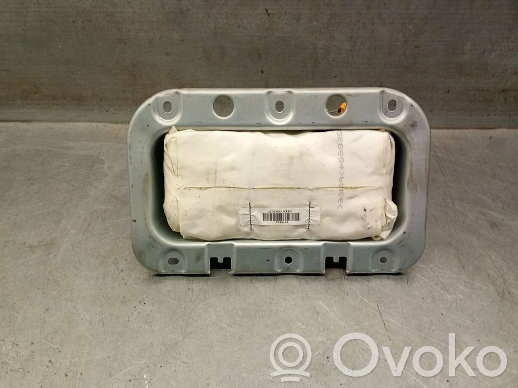Ford Ranger Airbag laterale 