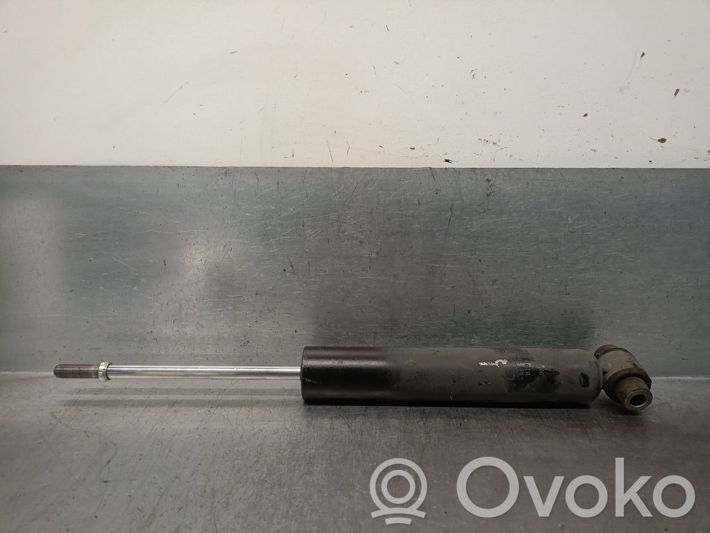 Citroen C4 Aircross Stoßdämpfer hinten