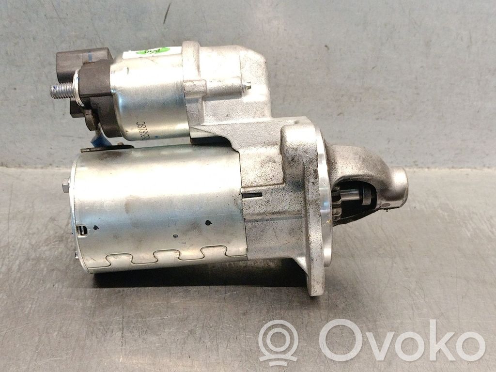 Hyundai Bayon Electromotor 