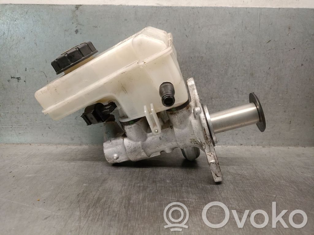 Audi A3 S3 8V Servofreno