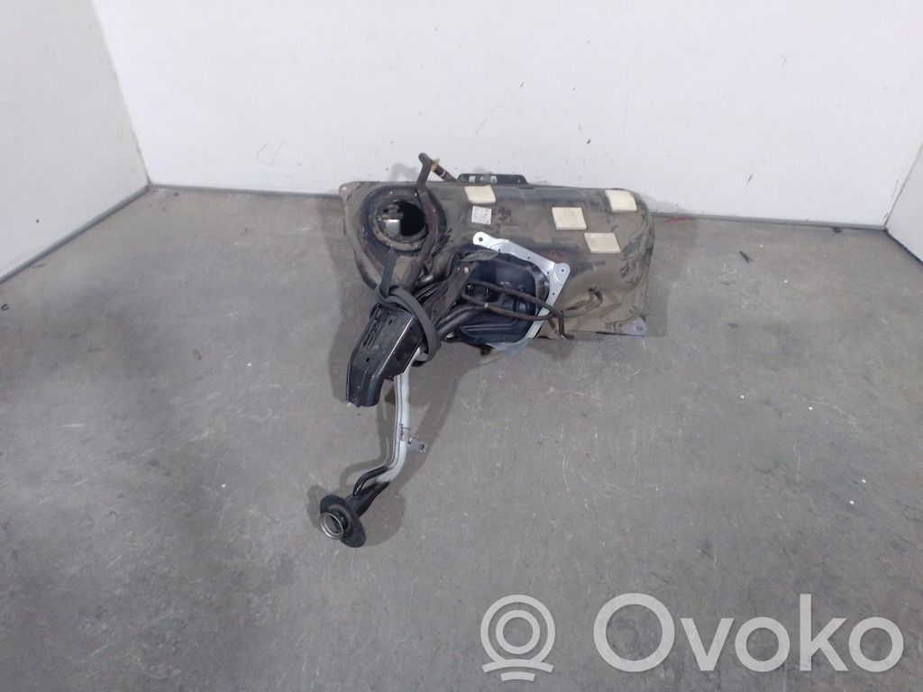 Mazda MX-5 ND Rezervor combustibil 