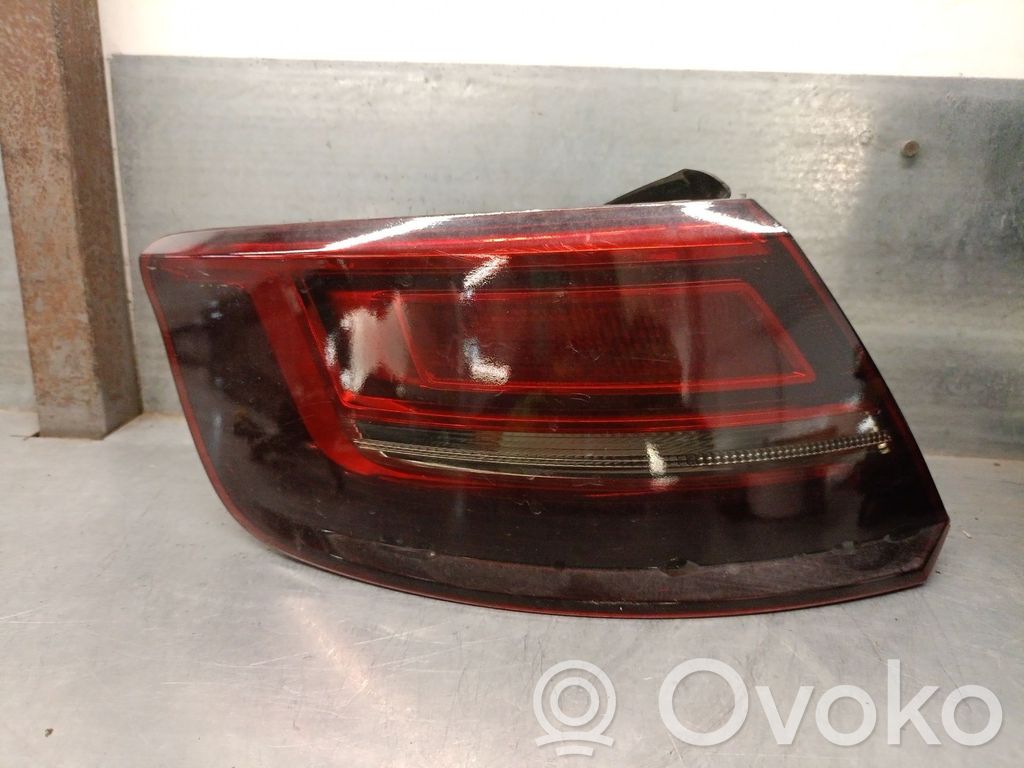 Audi A3 S3 8V Lampa tylna