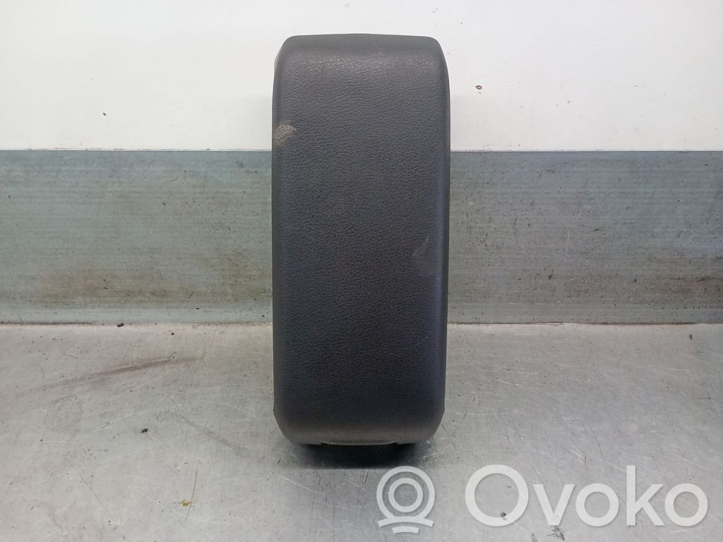 Jeep Compass Reposabrazos
