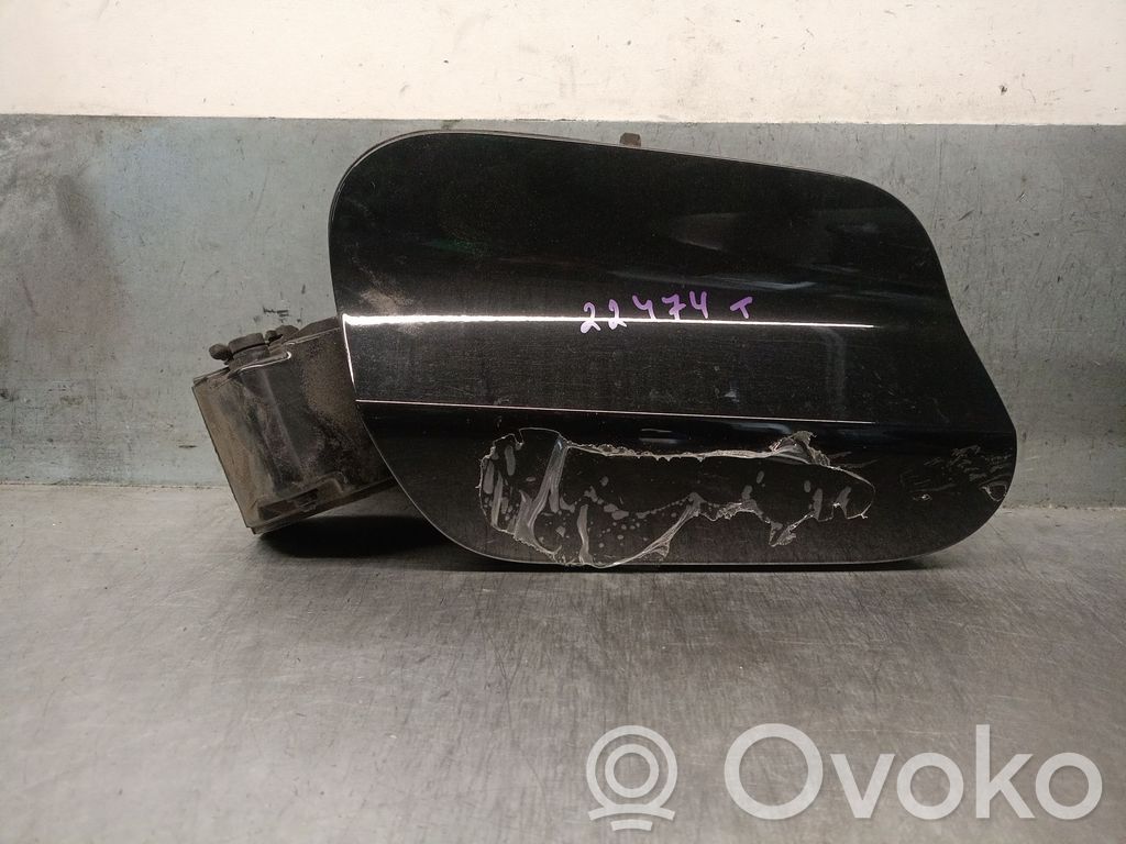 Peugeot 308 Klapka wlewu paliwa 