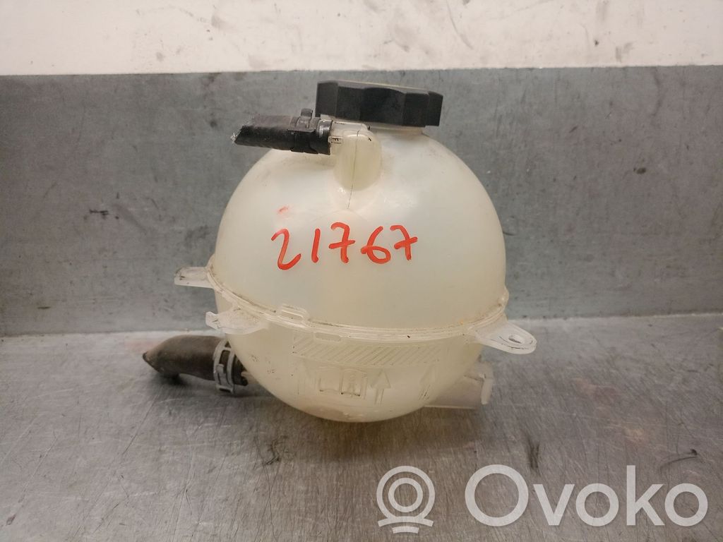 Opel Insignia B Vase d'expansion de carburant