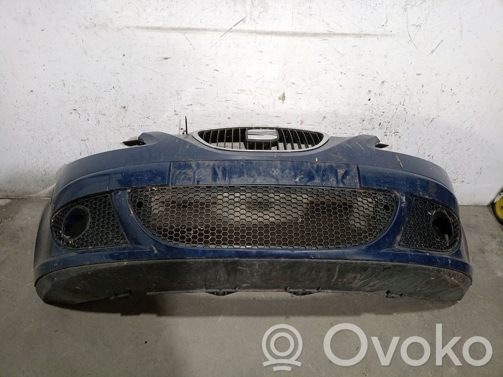Seat Altea Front bumper 