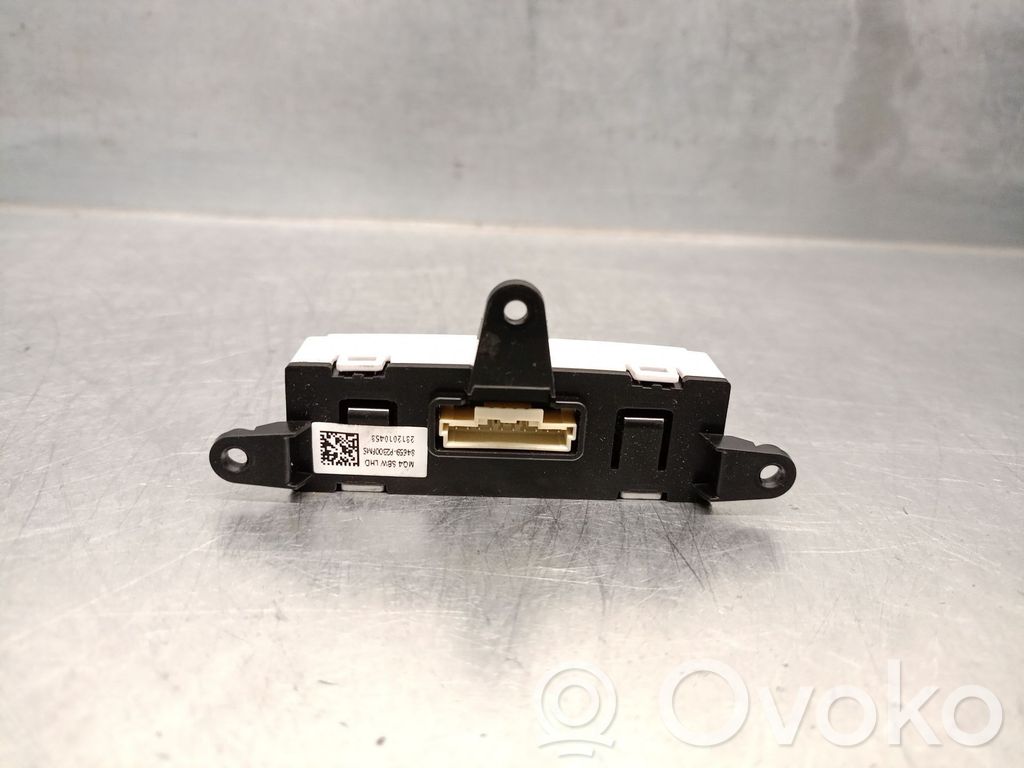 KIA Sorento IV Otras unidades de control/módulos 