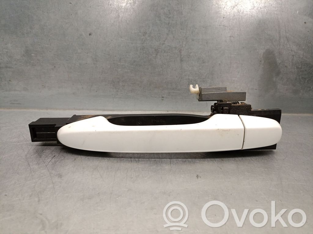 Honda CR-V Türgriff Türöffner hinten 
