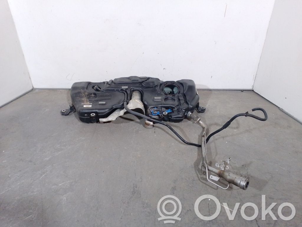 Volvo V90 Cross Country Kraftstofftank 