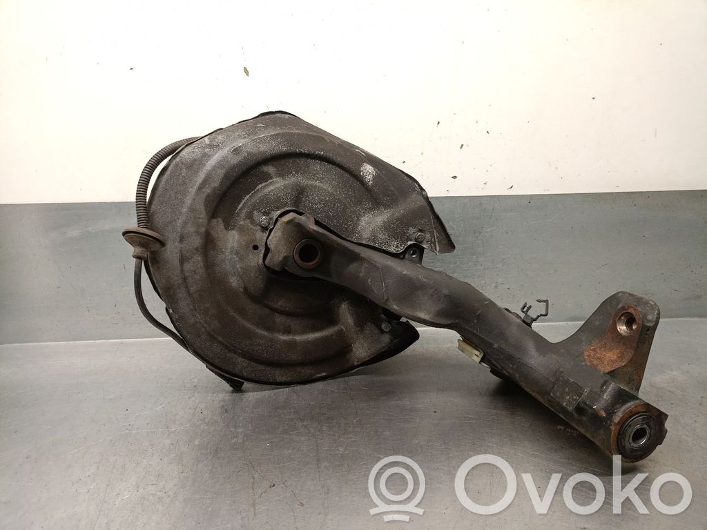 Citroen Xantia Achsschenkel hinten 