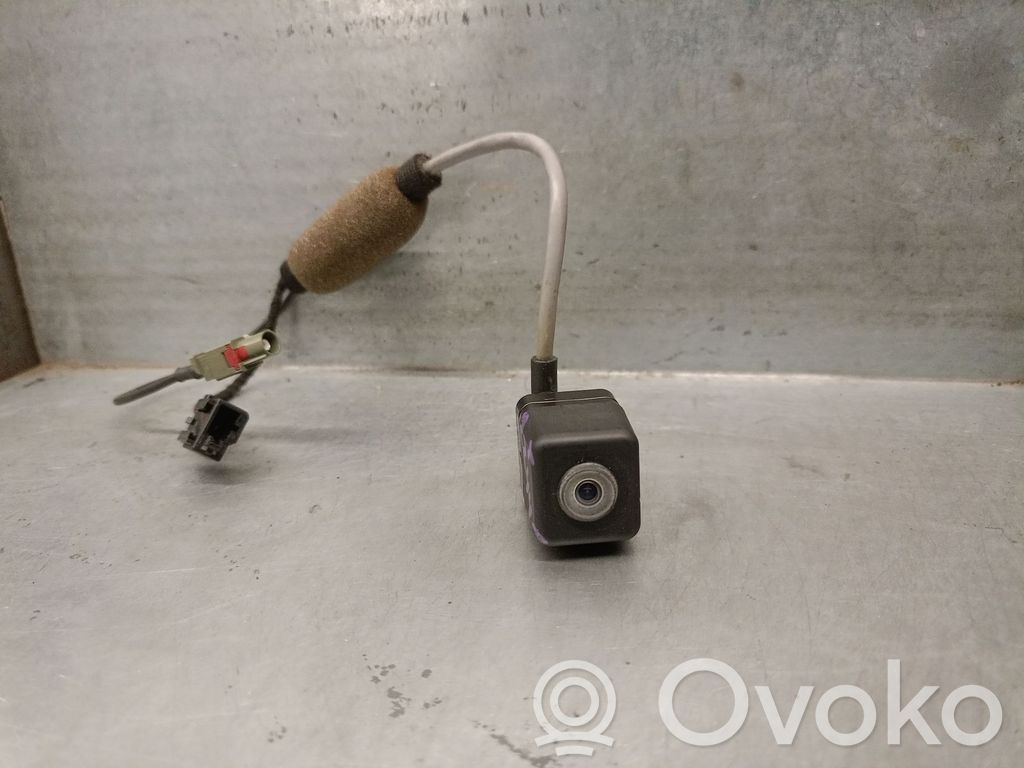 Audi Q7 4L Muut ohjainlaitteet/moduulit 