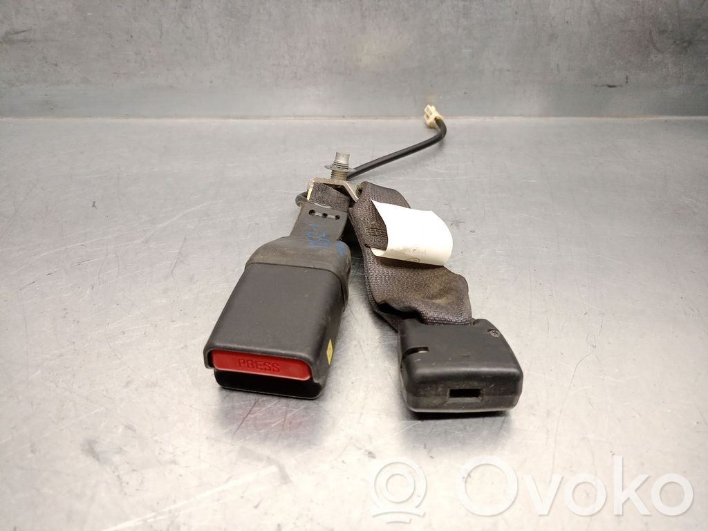 Subaru Outback (BS) Takaistuimen turvavyön solki 
