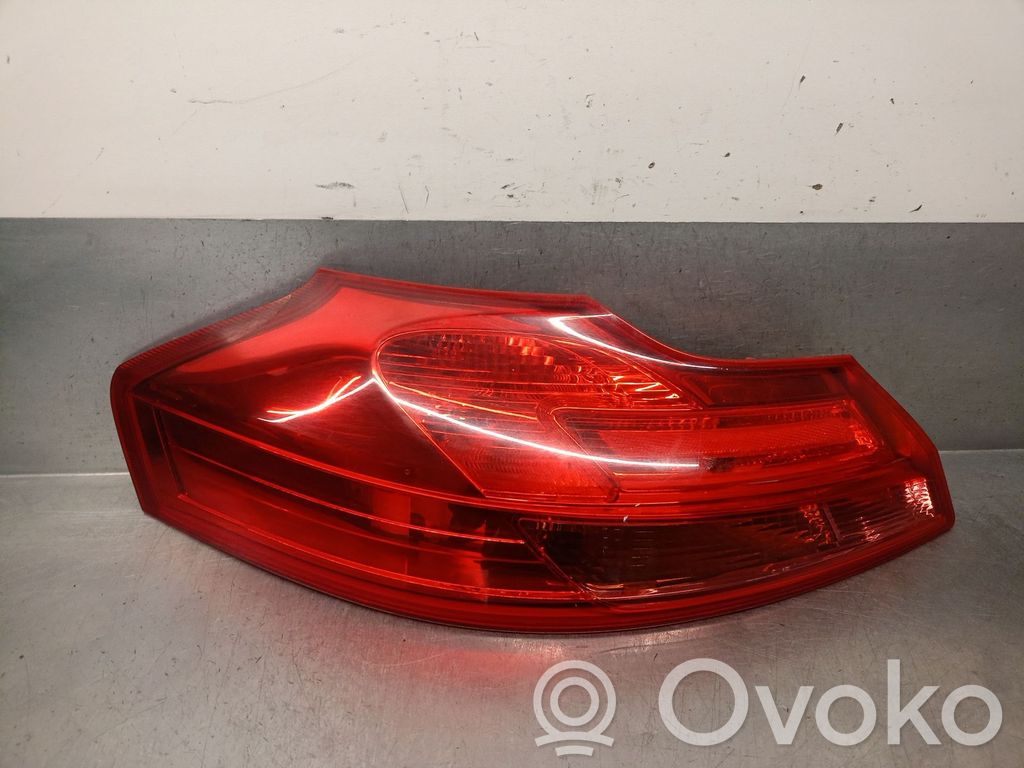 Opel Insignia A Lampa tylna 