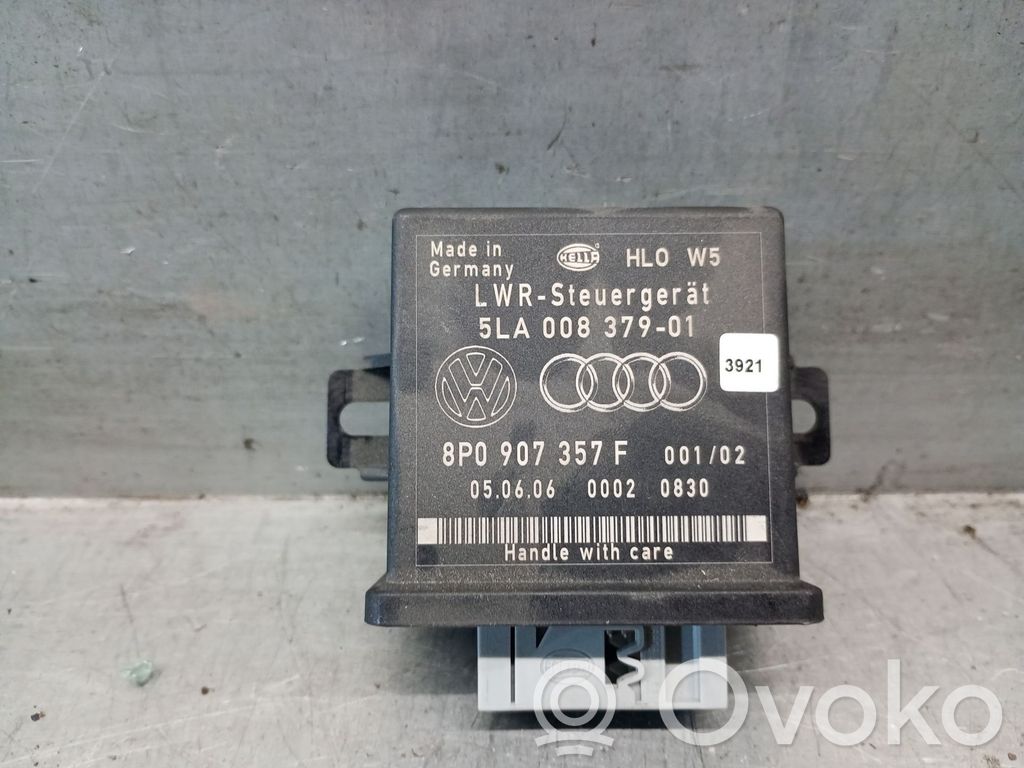 Audi A6 S6 C6 4F Centralina/modulo Xenon