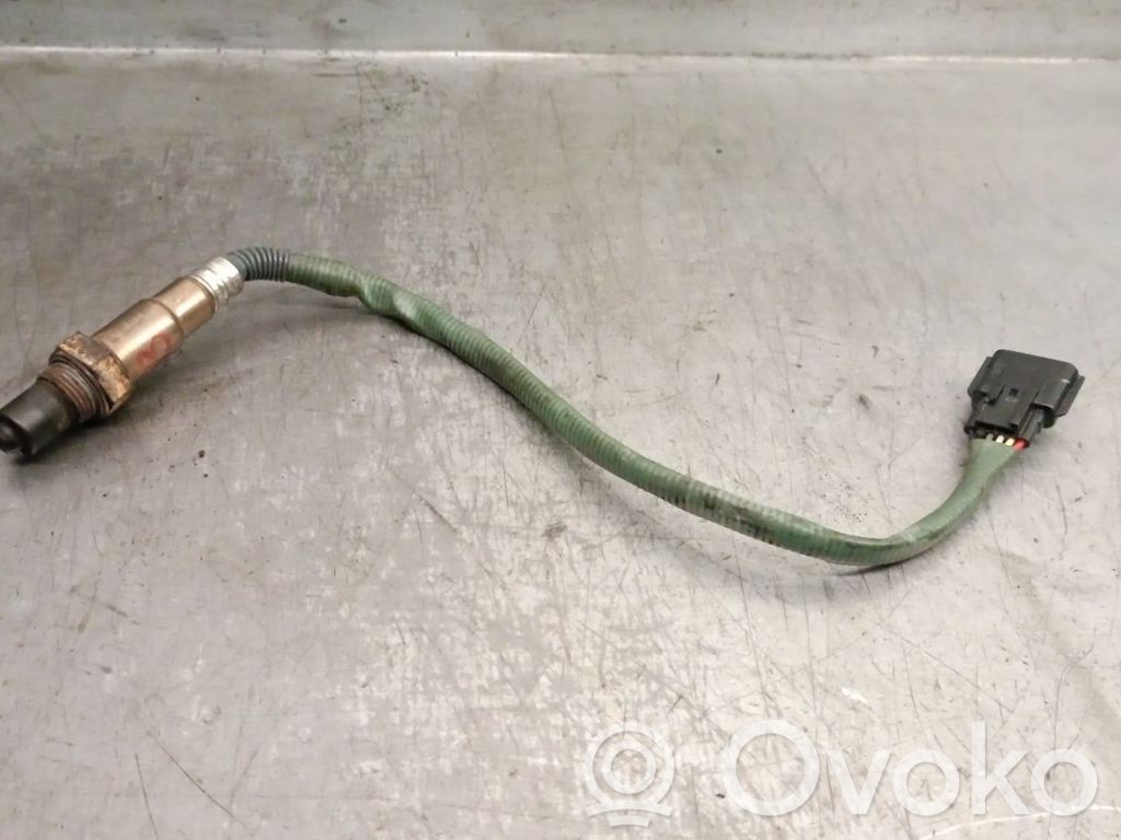 Nissan Micra C+C Lambda probe sensor 